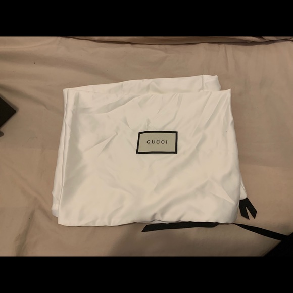 Gucci chukka boots. Size 8 - Picture 8 of 8